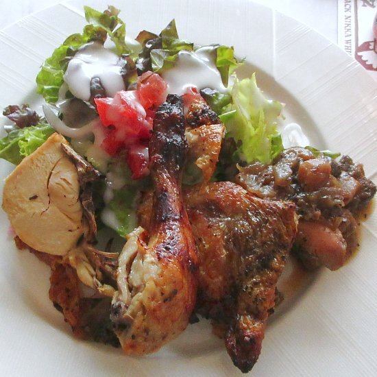 User's review image for RESTAURANT RITA'SKITCHEN