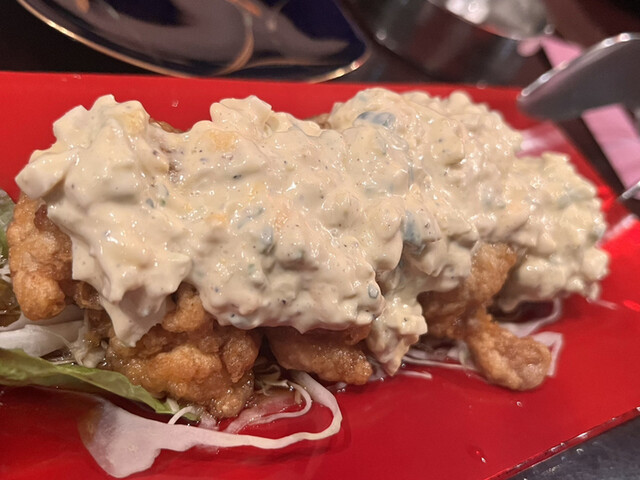User's recommendation image for 高玉屋 五反田店