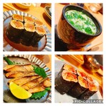 用户对于まえ田的评论图