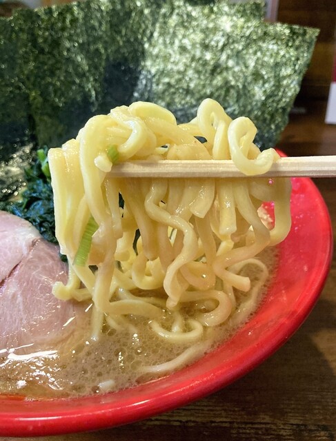 User's recommendation image for 武蔵家