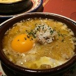 用户对于ベジョータ ムアムア 烏丸三条店的评论图