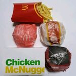 用戶對於マクドナルド 池袋東口店的評論圖