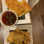 用戶對於韓国料理豚ブザ 新宿店的評論圖