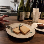 User's review image for ワインスタンド №2