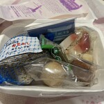 用戶對於母恋めし本舗 本店的評論圖