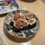 用戶對於裏難波スシトフジ的評論圖