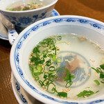 用戶對於牛ホルモンと鮮魚 牛富屋的評論圖