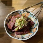User's review image for 焼肉ホルモン 瞭