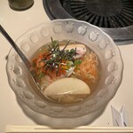 User's review image for ばりばり亭