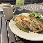 User's review image for Urth Caffé 代官山