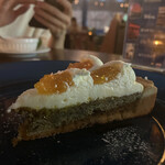 用戶對於宇田川カフェ的評論圖