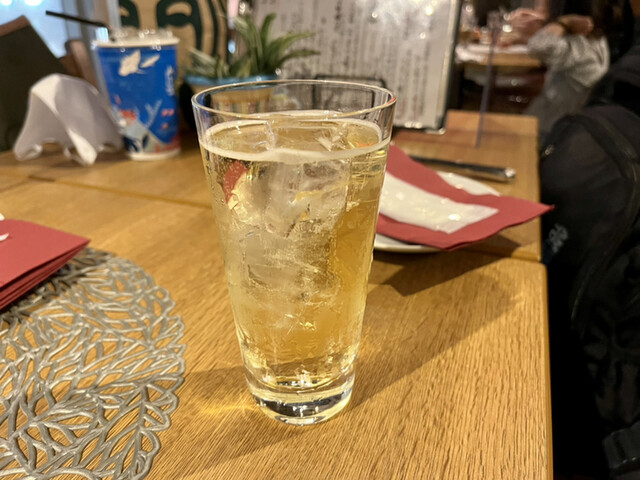 用户对于リザラン 三軒茶屋店的评论高清图