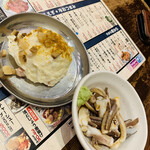 用戶對於大衆スタンド 神田屋 新宿三丁目末広通り店的評論圖