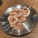 用户对于炭火焼肉スップル 用賀店的评论图