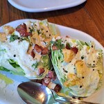用戶對於SMOKEHOUSE的評論圖