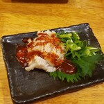 用戶對於焼肉 旨い牛的評論圖