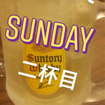 用户对于屋台居酒屋 大阪 満マル 伏見桃山店的评论图