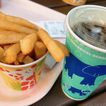 用户对于さるやまキッチン的评论图