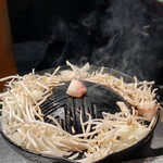 用戶對於生ラムジンギスカン 山小屋的評論圖