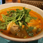 User's review image for アムリタ食堂