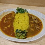 User's review image for スパイスバル コザブロ