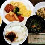 User's review image for ホテルルートイン 門司港