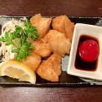 用戶對於いざかや山賊的評論圖