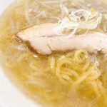 用户对于眞麺 穂高的评论图