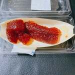 用户对于魚の北辰　 博多阪急店的评论图