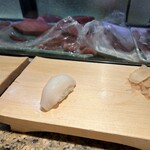 用戶對於海鮮料理 第二英鮨 上野的評論圖