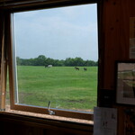 User's review image for Yogibo Versailles Resort Farm CAFE