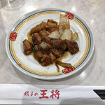 User's review image for 餃子の王将 下北沢店