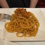 User's review image for シカゴピザ＆スフレオムレツ Meat&Cheese ARK2nd 新宿店