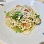 用戶對於ITOCHU SDGs STUDIO RESTAURANT 星のキッチン的評論圖