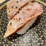 用戶對於はま寿司 蒲田東邦医大通り店的評論圖