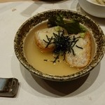 用户对于創作個室居酒屋すぎうら 京都駅前七条店的评论图