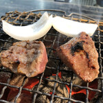 用户对于炭や 中島公園店的评论图