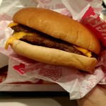 User's review image for マクドナルド 桜台駅前店