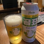 User's review image for ナンマンゴギ