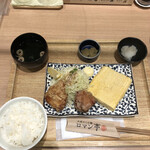 User's review image for 大坂かしわ飯 ロマン亭