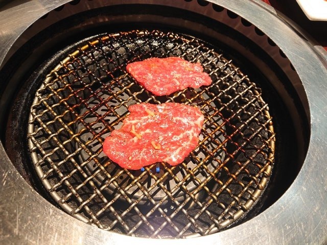 用戶對於叙々苑 札幌すすきの店的評論高清圖