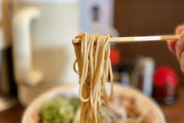 用戶對於新福菜館 麻布十番店的評論高清圖