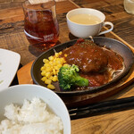 用戶對於Steak&Wine 山村牛兵衛 四条大宮店的評論圖