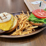 User's review image for クアアイナ 五反田店