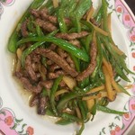 用戶對於餃子の王将 歌島橋店的評論圖