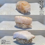 用户对于鮨m的评论图