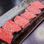 用户对于炭火焼倶楽部的评论图