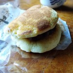 用戶對於京菓子司　彦九郎的評論圖