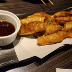 用户对于個室焼き鳥 あか峯 札幌駅前店的评论图