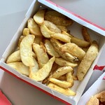 User's review image for ピザハット 札幌中央店